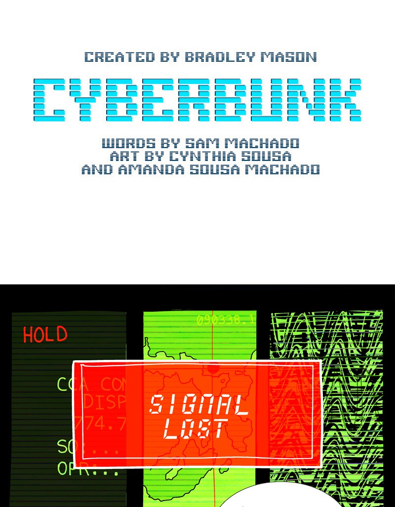 CyberBunk - ch 039 Zeurel